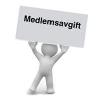 Medlemsavgift